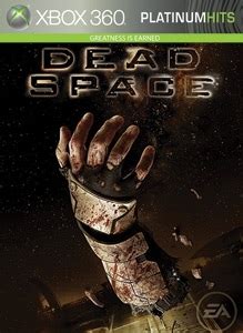 metacritic dead space